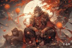 92屬猴劍鋒金命的財運方向解析