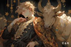 最黏金牛女星座男,哪個星座男生最適合與金牛座女生長久相伴一生?