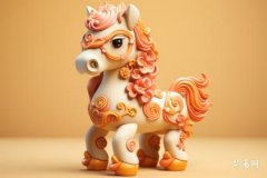 1954年屬馬沙中金命理解析:性格、事業與財運