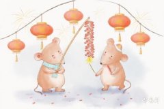 娶妻不娶屬鼠女是什麼意思?屬鼠的人為什麼有些不聰明?