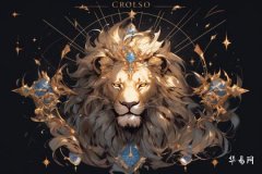 八月十七號是什麼星座——獅子座的自信與樂趣