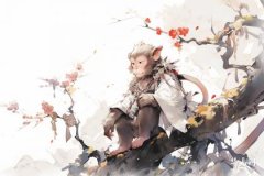 猴劍鋒金男蛇大林木女五行命格解析