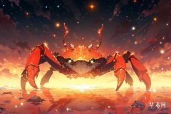 How Is It When Cancer and Cancer Are Together—Exploring the Compatibility of Two Cancers