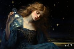 Four Karmic Zodiac Signs of Aquarius: Virgo, Cancer, Scorpio, and Taurus