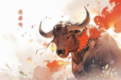 85年牛海中金佩戴什麼玉好