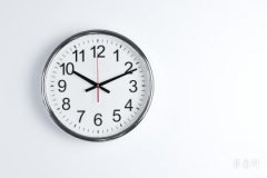 掛鐘風水在客廳的位置_家中三處不掛鐘