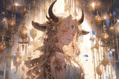 金牛男和金牛女在一起會怎麼樣?解析金牛座男女關係的奧秘