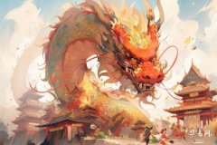 我老公屬龍事業不順咋辦?如何化解屬龍職業運勢不佳的困境?