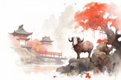 1979屬羊一生三大劫難,屬羊人的暗中貴人是誰