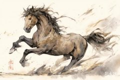 沙中金屬馬的孩子如何教育