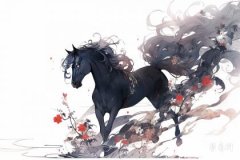 1954年屬馬沙中金命選墓地亥山巳向好嗎