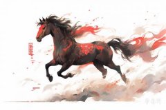 沙中金馬:色彩選擇與視覺魅力指南