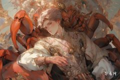 巨蟹女容易對哪種男生動心?看看她們的選擇標準