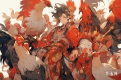 93年屬雞劍鋒金命適合公司起名:事業與婚姻的平衡