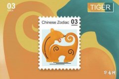 屬虎方位發展:北方與東南的財富機遇