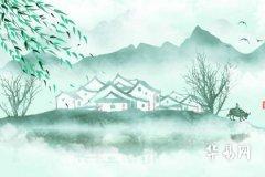 廣東清明節是幾月幾號 廣東清明節吃什麼食物