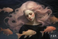 雙魚女出軌率高的原因及其對性的追求