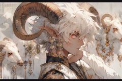 白羊座的上升星座：冒險與實際並重