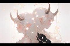 雙子女太他妈垃圾了，她們的改變令人應接不暇