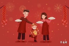 除夕禁忌與講究是什麼，除夕夜五大禁忌要記牢！