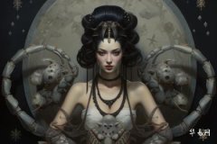 讓天蝎男上癮的女人：掌握三個關鍵要素