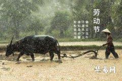 勞動節生日苦命嗎 身體健康容易有問題嗎