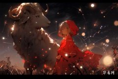 Aries Women Have Shockingly Deep Scheming Minds: Falsehood and Truth Among the Crowd