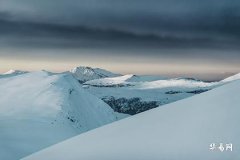 冬至出生的女孩命相如何？命中帶正財高官之命