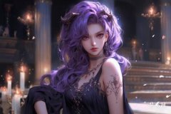 Scorpio Man and Leo Woman: A Love Story of Affection and Triumph