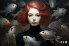 3.6是什麼星座？雙魚座的浪漫夢幻世界