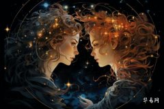 白羊女和雙子男：默契的組合與無盡的可能性