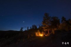 年柱山下火之人的命運如何？年柱山下火代表什麼樣的命格？