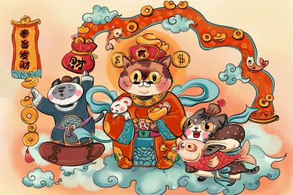 夢見招財貓是什麼意思？是吉兆還是凶兆？