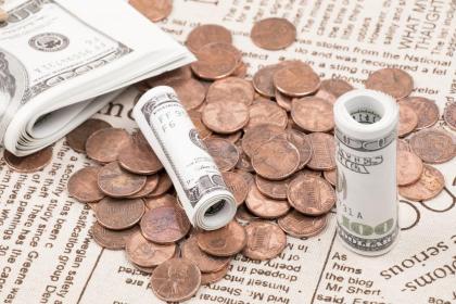 間斷缺口的事業線圖解！