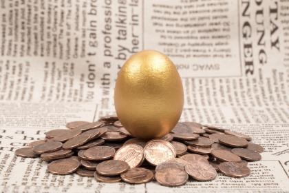 事業線如豆芽根預示著什麼？