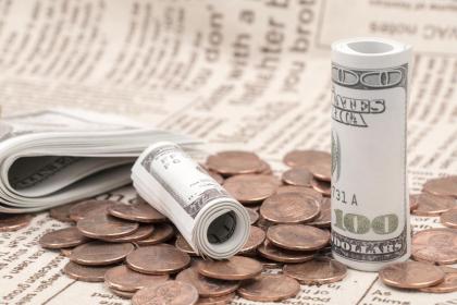 震宮有一紋線與事業線相交預示著什麼？