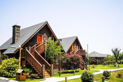 別墅大門設計的注意事項