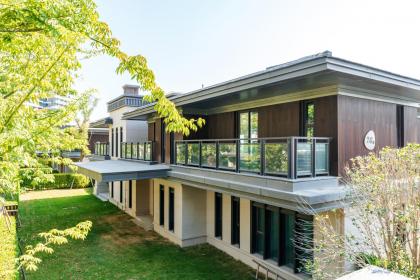 居家廚房有哪些講究