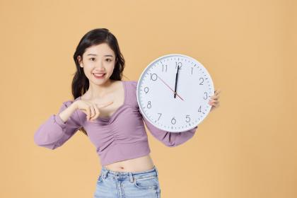 從臉型看人的個性與運氣