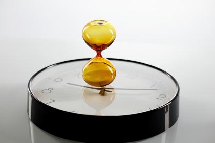 你的時間都浪費在哪裡了