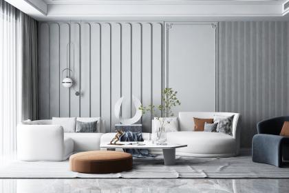 客廳窗簾風水，客廳窗簾選什麼顏色最好？