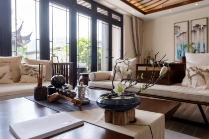 客廳西北角有哪些禁忌和講究