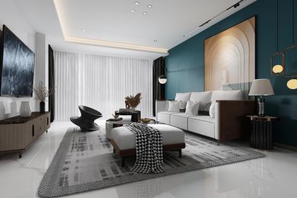 客廳可以掛鐘表嗎？可以掛鐘的宜忌？