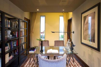 客廳裝修風水的六宜七忌