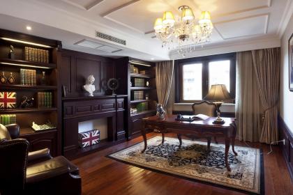 客廳燈具的風水佈局