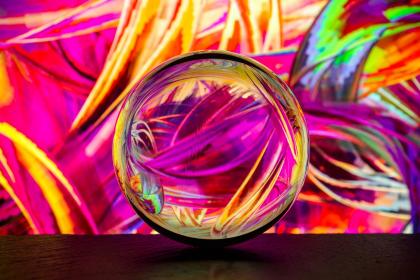 測測你究竟在逃避什麼