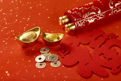 姓氏的宗祠對聯和郡望堂號