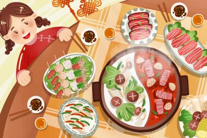 除夕夜有什麼風俗習俗？除夕節要做什麼？