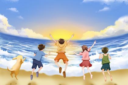 How to Name a Boy Born at Six in the Morning in the Year of the Dog, and What Characters Are Suitable