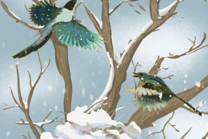 冬至出生的男孩起名要注意什麼，禁忌有哪些